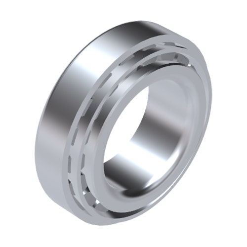Bearing - with cup
