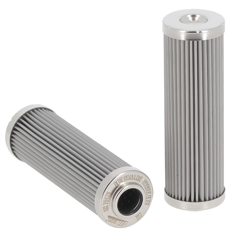 Hydraulic filter passend voor sofima hydraulic 20.1236