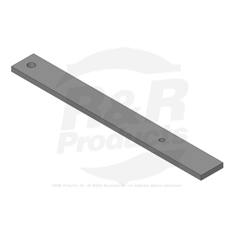 Bar - brake