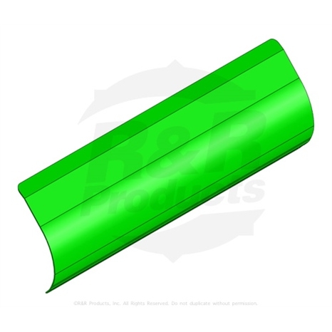 Grass shield - ss