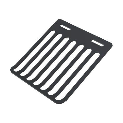 Turf guard - steel 10