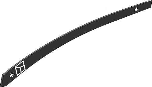 Risterstrook 730mm - links passend voor Pöttinger 041614A
