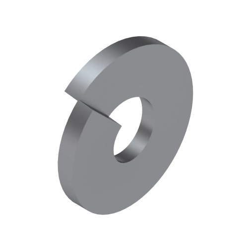 Washer - lock 3/8
