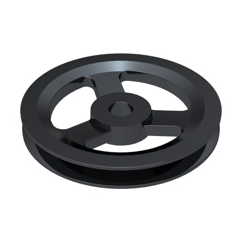 Idler - north america (replaces m112398)