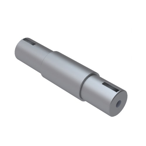 Shaft - spindle