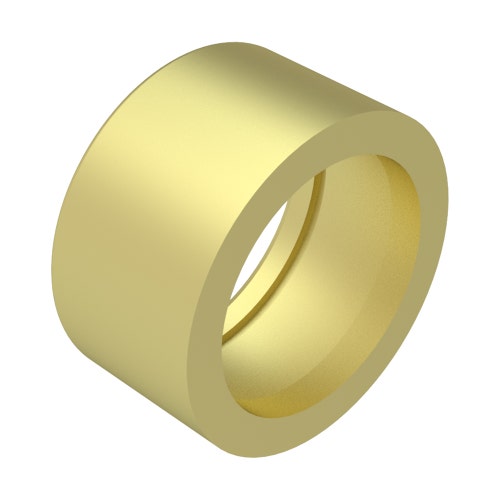 Pulley - belt idler