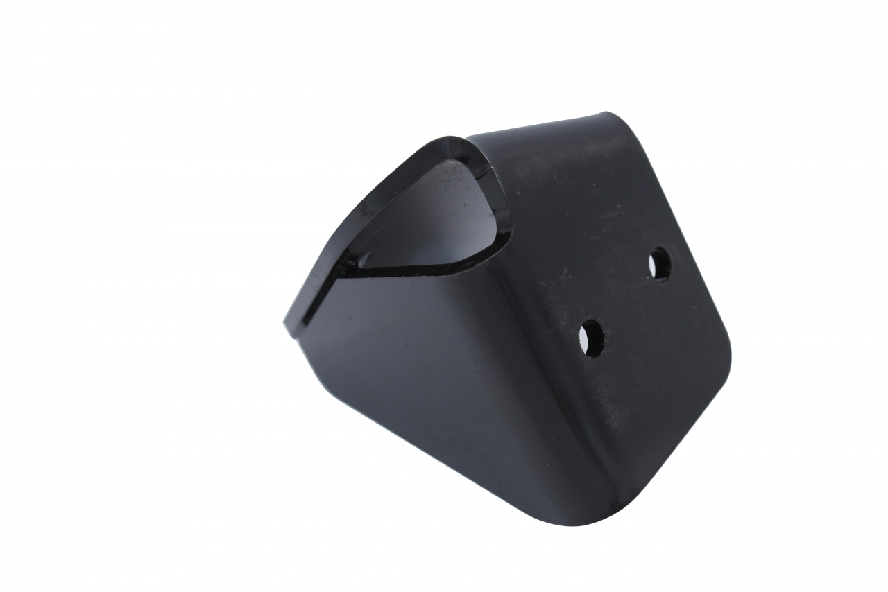 Bracket roller lh