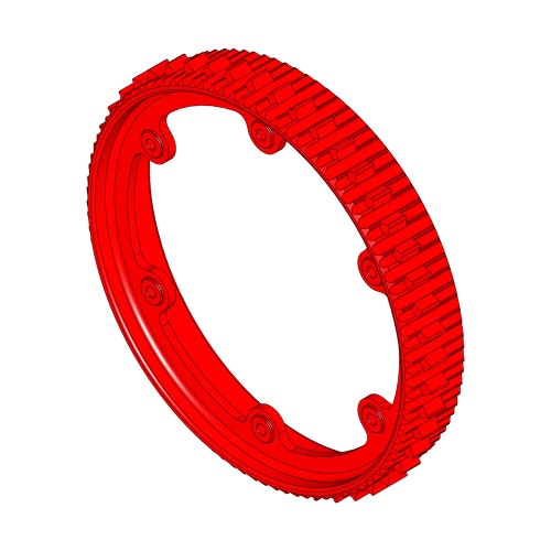 Rim - spartan fwy 14 in