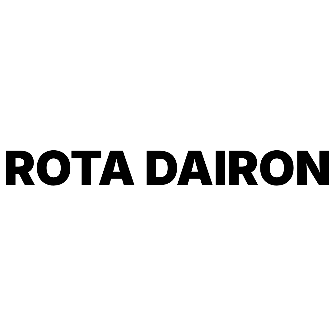 Rota Dairon motorharve dele