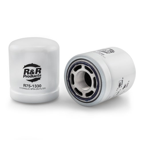 Filter - oil - transmission