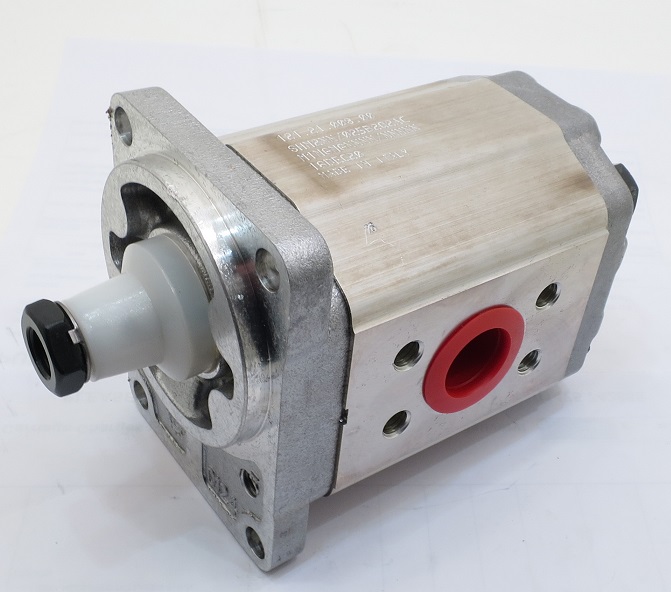 Danfoss No.121.21.003.00