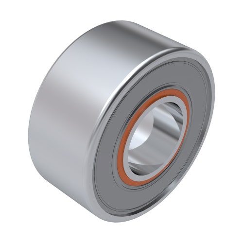 Bearing - idler belt