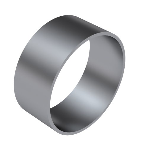 Spacer - 2 3/4 / 3 rollers 13/16 l