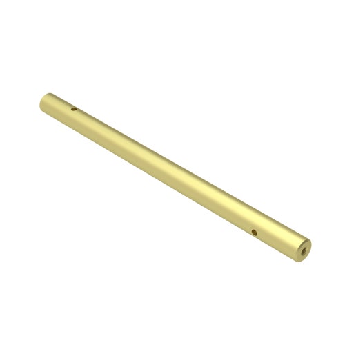 Pivot shaft - lift arm