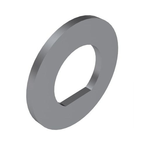 Washer-spindle