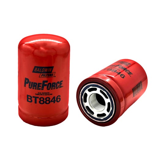 Baldwin hyd oil filter