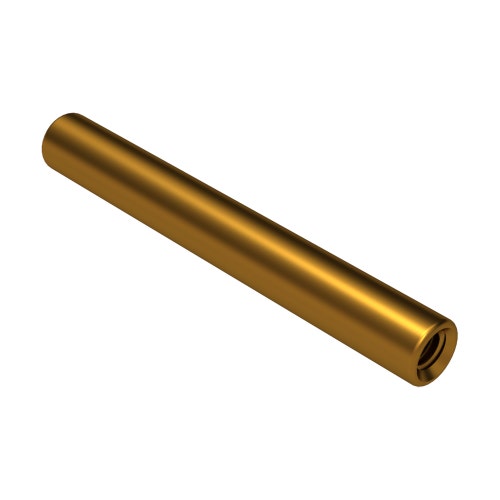 Pin - dowell - removable