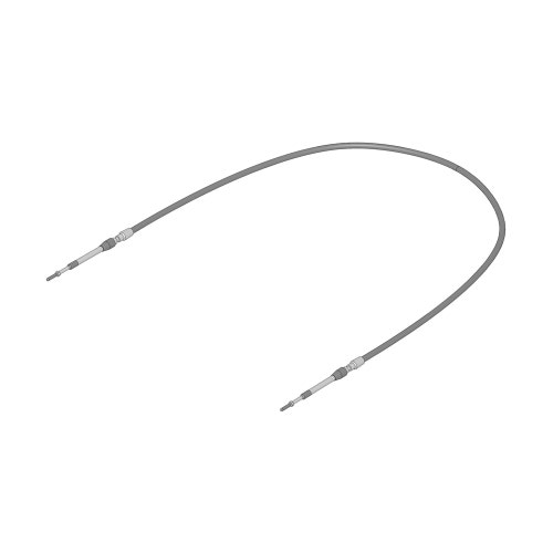 Cable - neutral lock