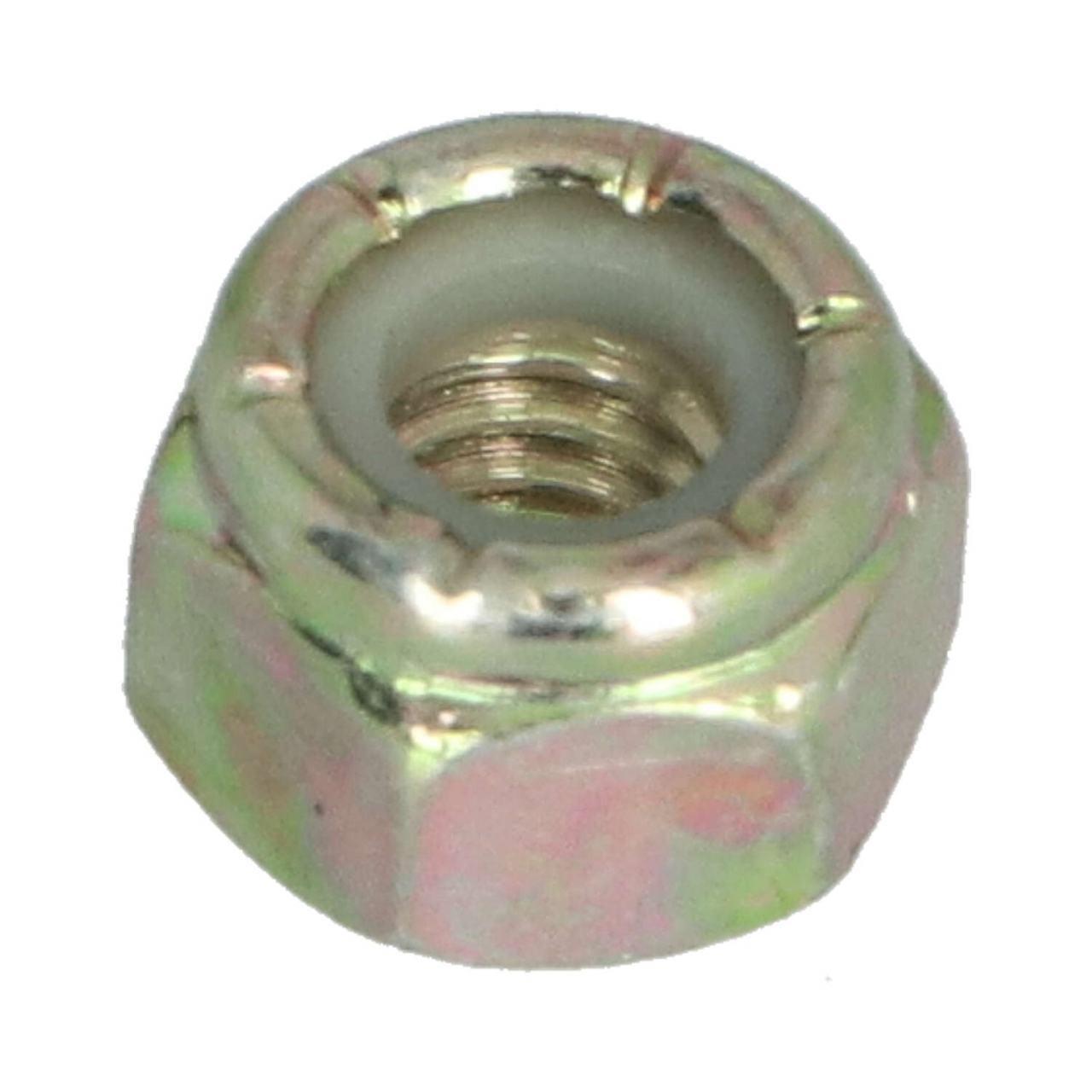 Nut-lock, ni Nut-lock, ni