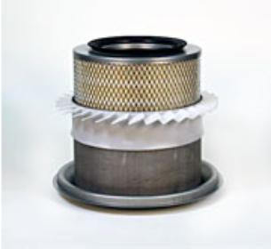 Air filter-primary