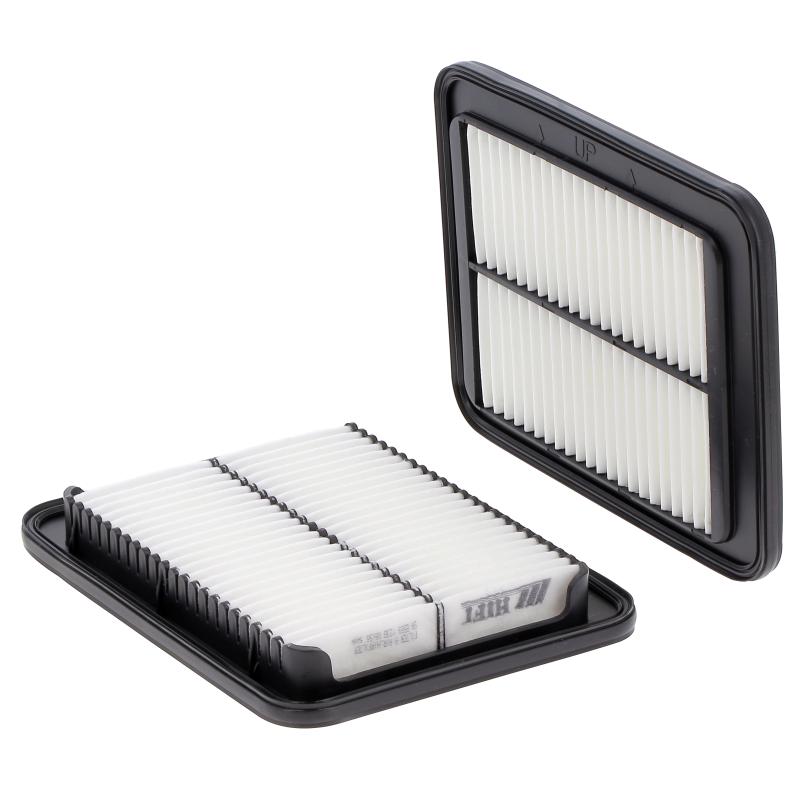 Air filter passend voor mann c 24010