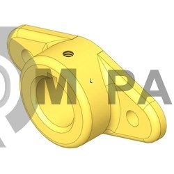 Hub - engine Hub - engine