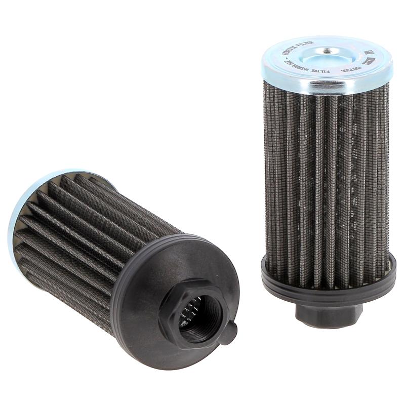 Hydraulic filter passend voor sofima hydraulic fam 011 dcxsb4s