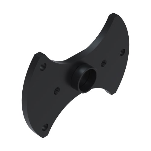 Adapter - pump