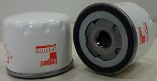 Lube filters Lube filters