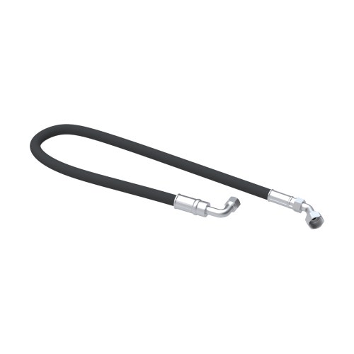 Hose - center unit