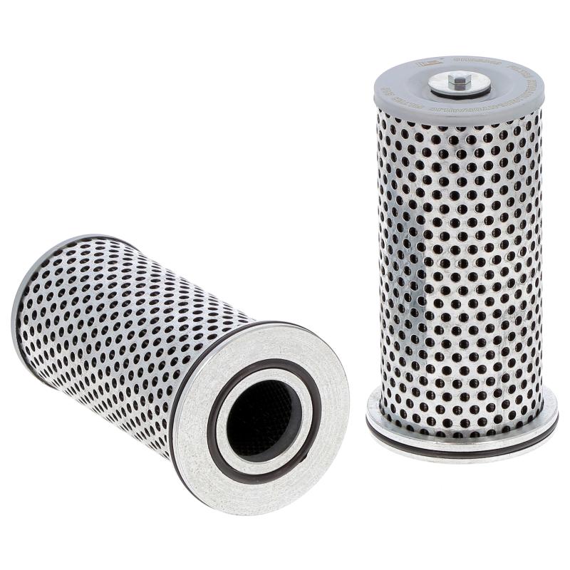 Hydraulic filter passend voor lonking 60308000076