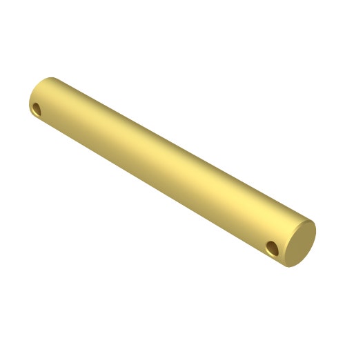 Clevis pin