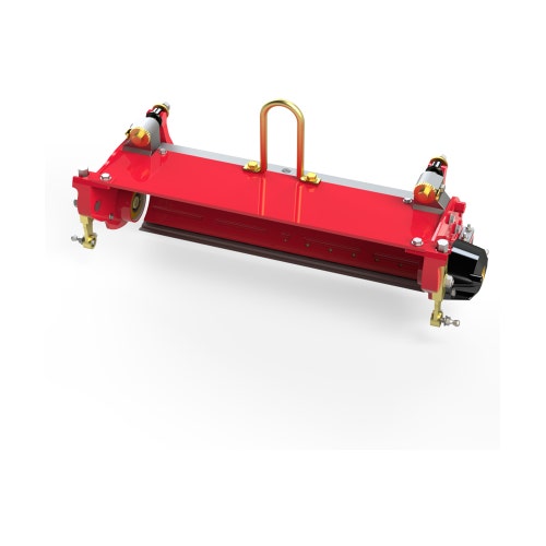 Custom cutting unit