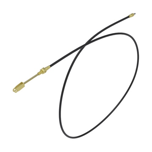 Cable- brake -  rh
