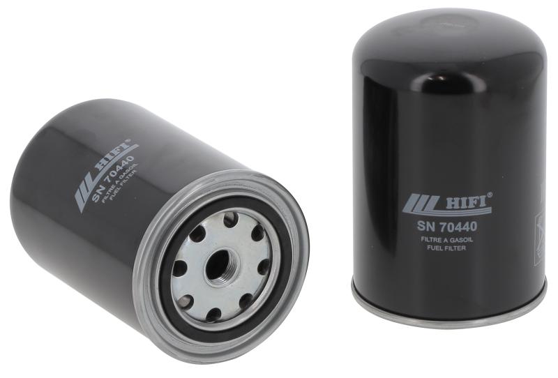 Fuel filter passend voor claas 0013022770