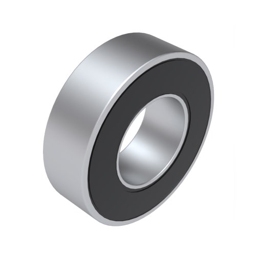 Bearing - ball rear roller