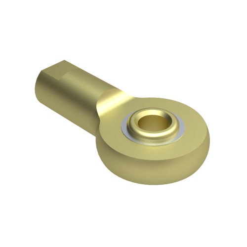 Bearing - rod end