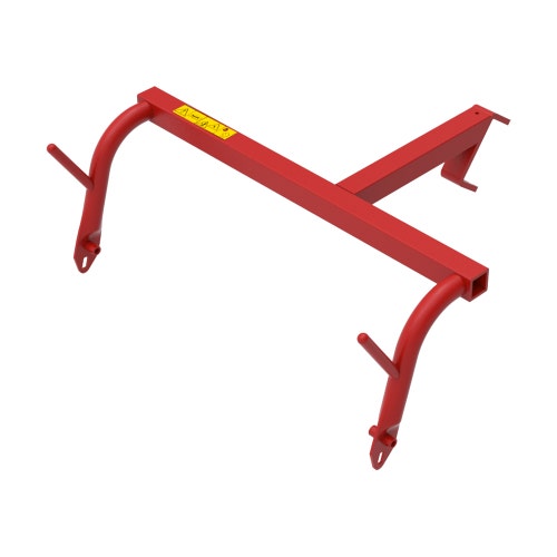 Frame - pull - center