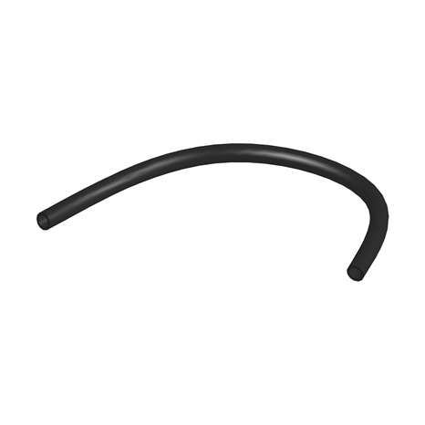 Hose - fuel - filter to engine Hose - fuel - filter to engine