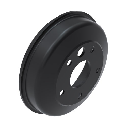 Drum - brake
