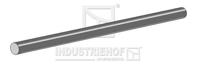 Aksel Ø50 320-085