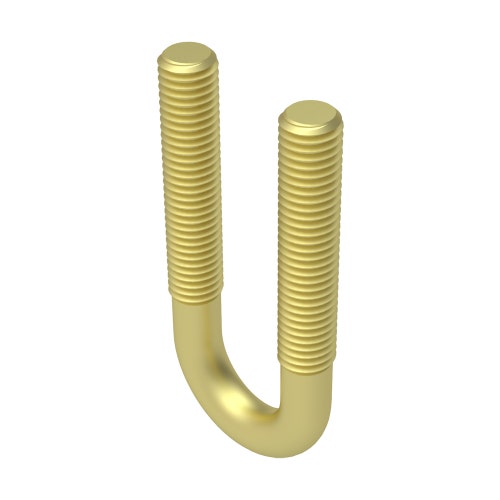 U-bolt