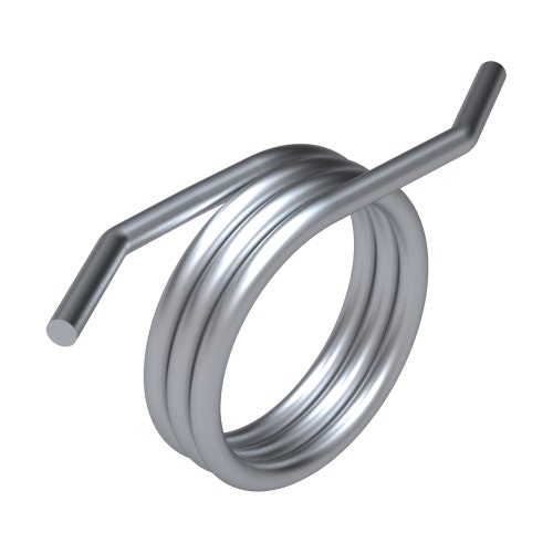 Spring - idler - ss