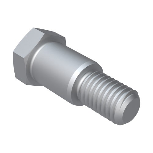 Bolt - shoulder
