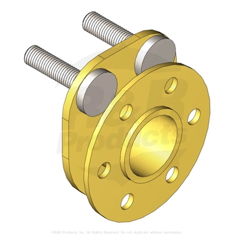 Adapter assy