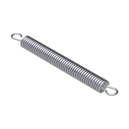 Spring - damper