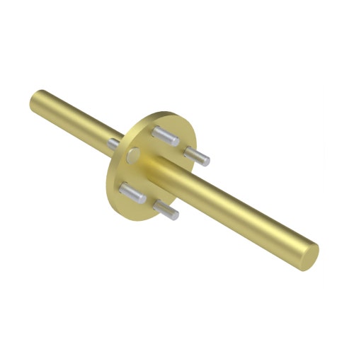 Axle shaft assy