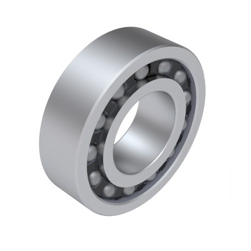 Bearing - reel
