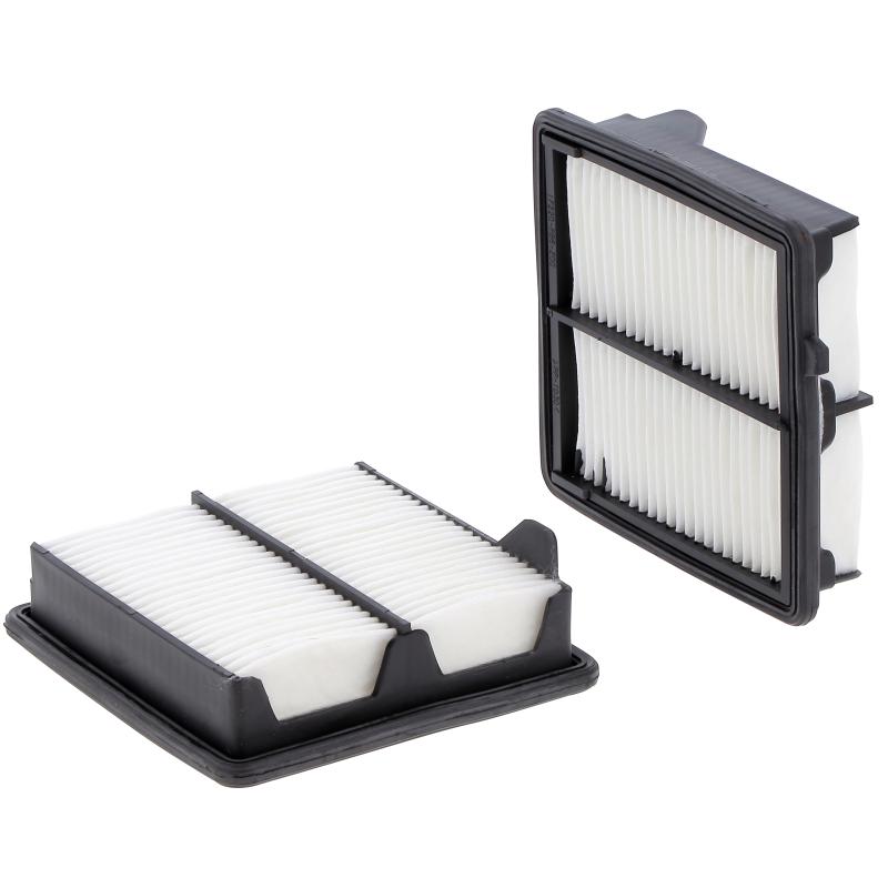 Air filter passend voor mann c 18004