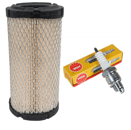 Club car subaru ex40 tune-up kit (years 2015-up)